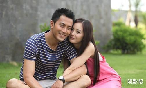 杨幂|婚变真相另有隐情，但为何不要女儿？杨幂回答令人直呼太“可怕”