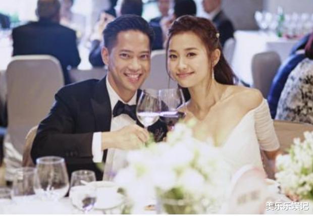 Angelababy|为嫁豪门不惜被骂8年，今儿女双全成阔太，老公原配瘦成“怪物”
