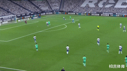 [武磊]绝望0-1！武磊1人干3份活被用废，23分钟一幕太无语