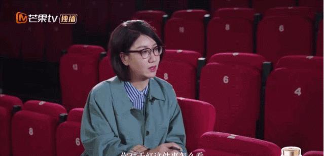 万茜|“离开”万茜，胡歌再没爱过