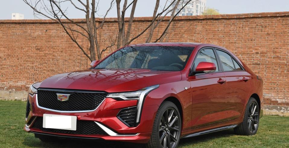 凯迪拉克|不听家人劝阻，花26万提辆凯迪拉克CT4，车主：我想说句良心话！