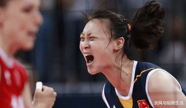「女排」女排有多难？惠若琪7根钢钉不敢退，朱婷回乡却连家门都进不去