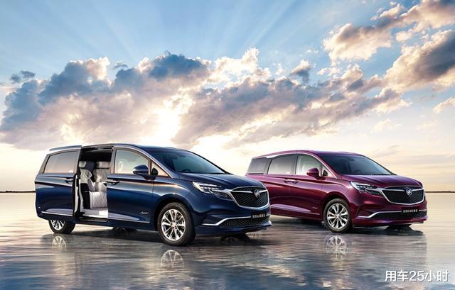 本田艾力绅|都2020年了，本田艾力绅和别克GL8是否分出胜负，家用该选谁？