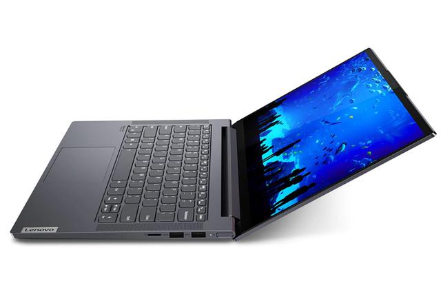 笔记本▲这是最值得买的AMD笔记本吗？新版锐龙、配置一步到位，4999元