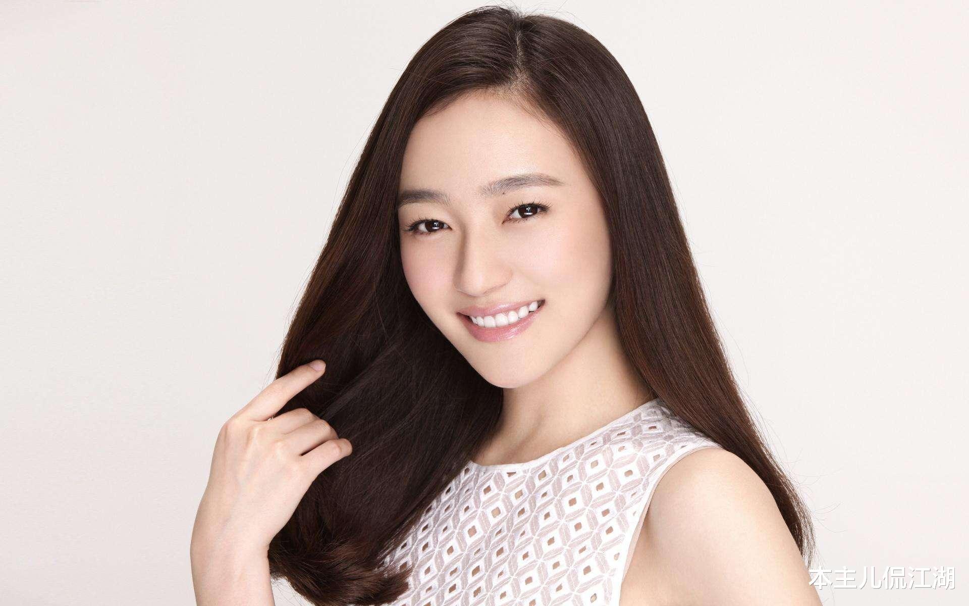 焦俊艳|焦俊艳：爱上大10岁徐昂，相恋3年，男友居然是有妇之夫