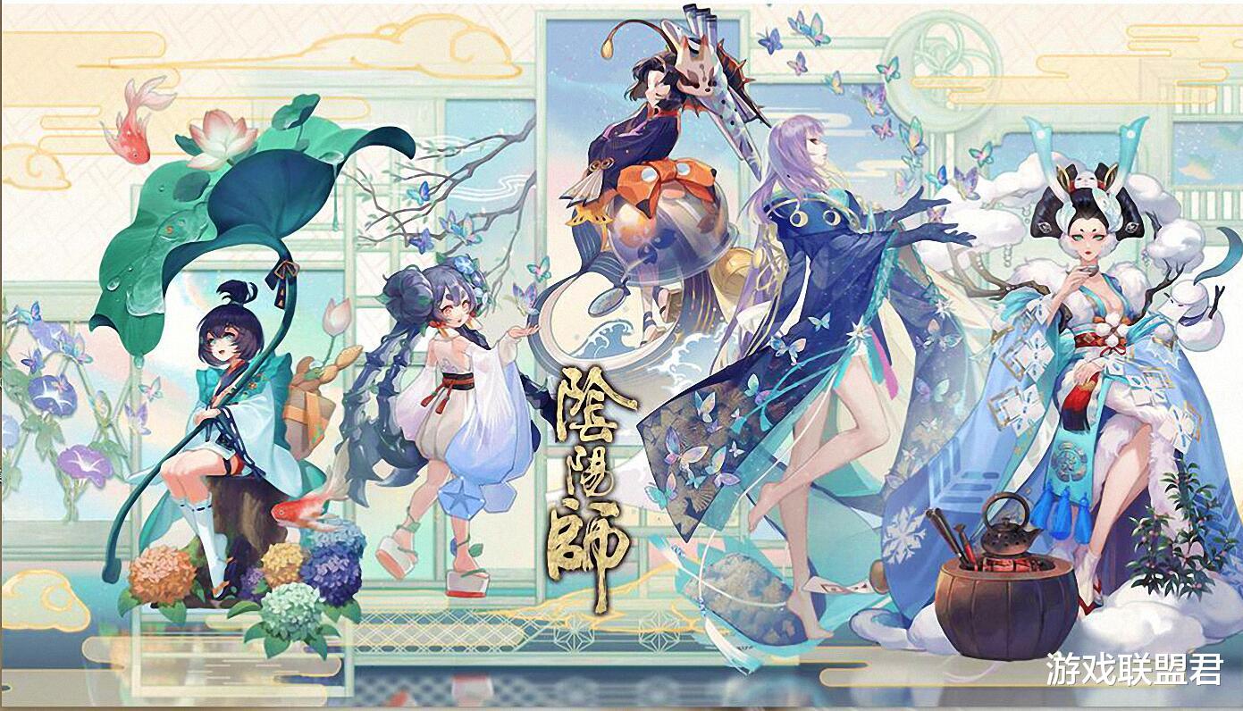 阴阳师|阴阳师：崽战规则有变化，保底的奖励稳了，你要加入谁？