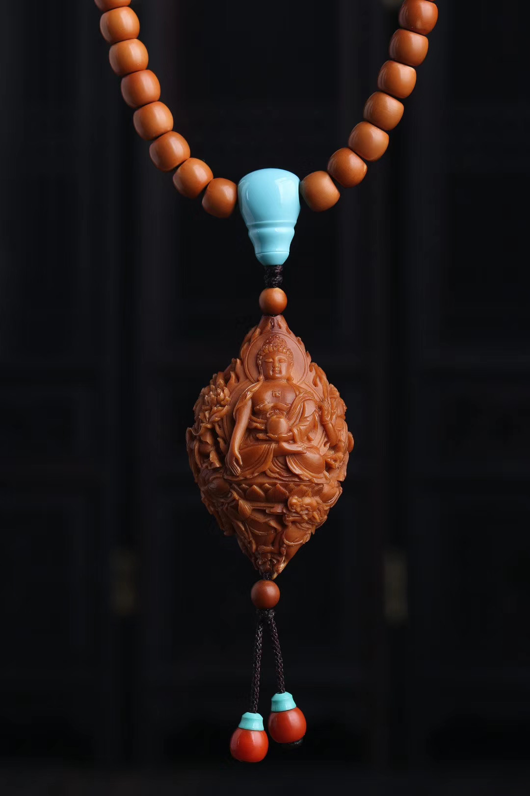 橄榄核|百匠诀核雕-橄榄核开裂怎么办？