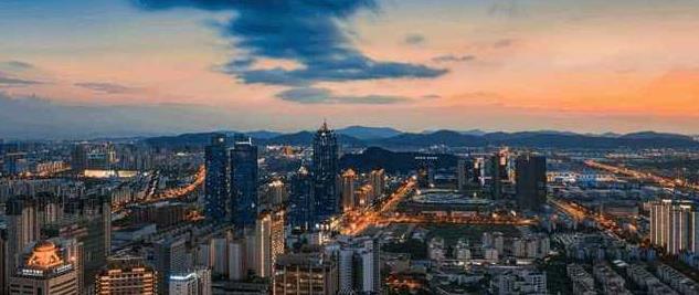 苏州|这个地级市的GDP太高，超过了22个省会城市，堪称中国“最牛”