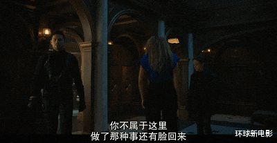 肯尼迪|单集9.4，网飞的神级美剧也太好看了吧