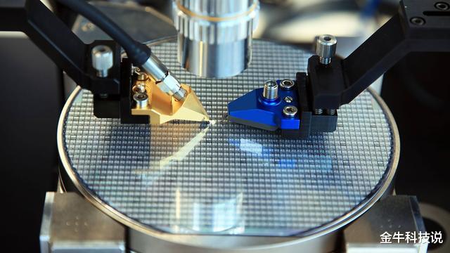 「芯片」国产芯片正式宣布，效率提升1000倍，台积电也没料到，怎么这么快