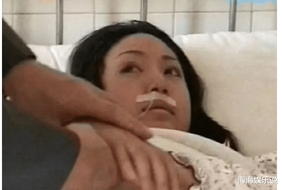 梁艺|从“湖南一姐”到“高位截瘫”，仅仅用了5分钟，葬送了梁艺一生