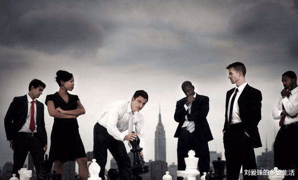 ：关于职场斗争，给你4个忠告，或许你用不上，但是最好知道一些！