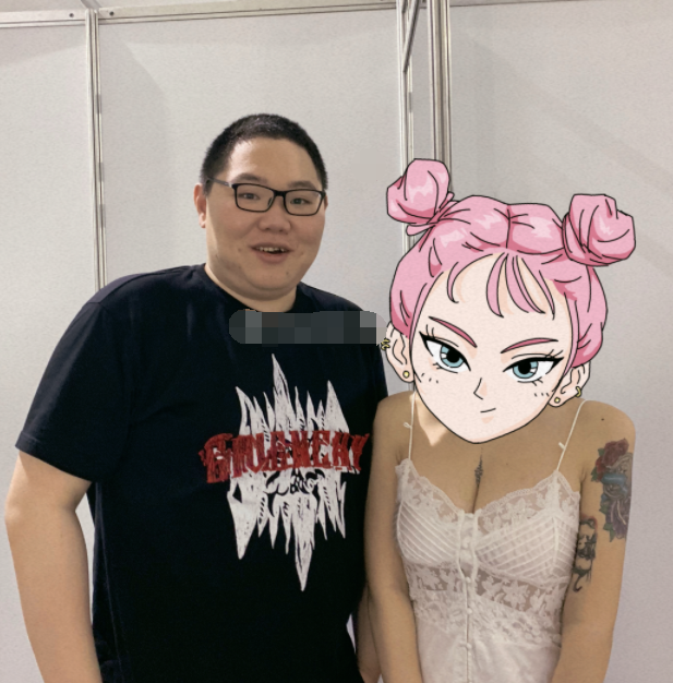 pdd|PDD术后回归，粉丝差点没认出来，因祸得福瘦了一大截！