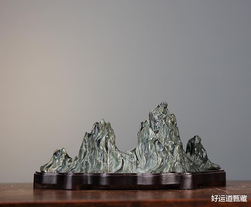 奇石|奇石观赏石有没有收藏价值，什么样奇石有收藏价值