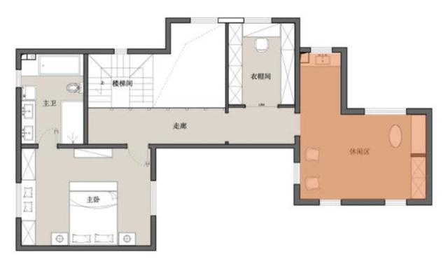 【】带你参观200平方的复式豪宅，餐厅做成挑高设计，住着不比别墅差