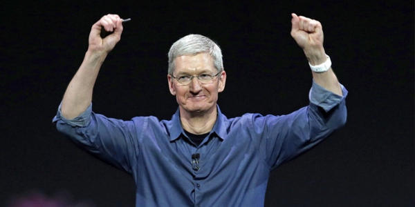 苹果公司|遭到中国公司起诉后，苹果又因侵犯4G专利，面临35亿赔款