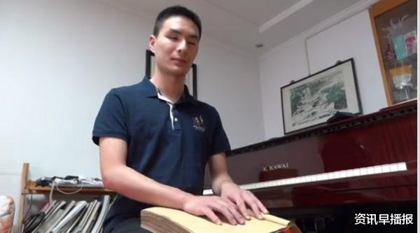 资讯早播报|苏州小伙一出生父母崩溃了，21年后全网刷屏