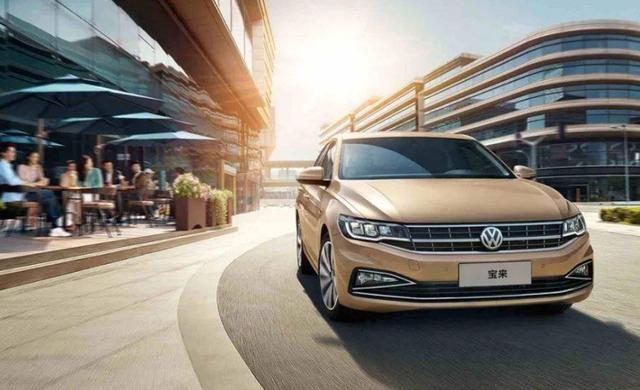 大众宝来|大众宝来卖出“清仓价”，价格跌至6万多，家用神车的最后抄底