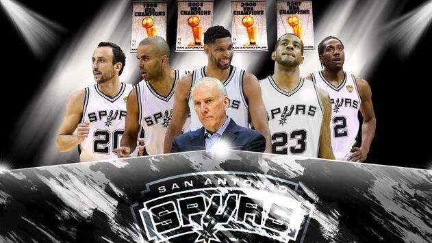 「马刺队」马刺交易双德重建,火箭亲上加亲式补强,詹姆斯却“后院起火”