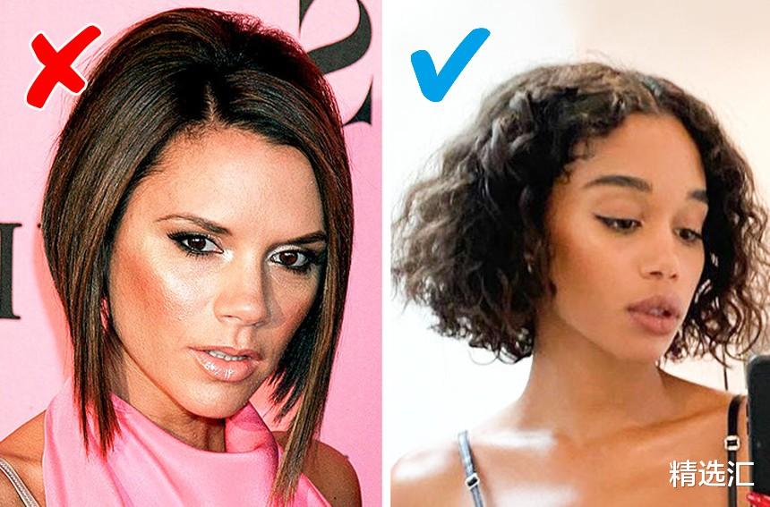 「发型」在2020年，我们应该忘记的9种过时的发型