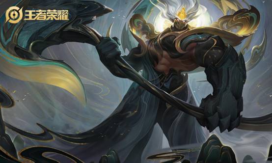 #甄姬#王者荣耀：甄姬说的不是阿福，米莱狄不叫米莱秋，别再叫错了