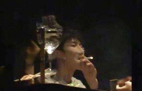 王源|王源早就被宁静看透了本质,曾当众善意地警告他,后来真应验了