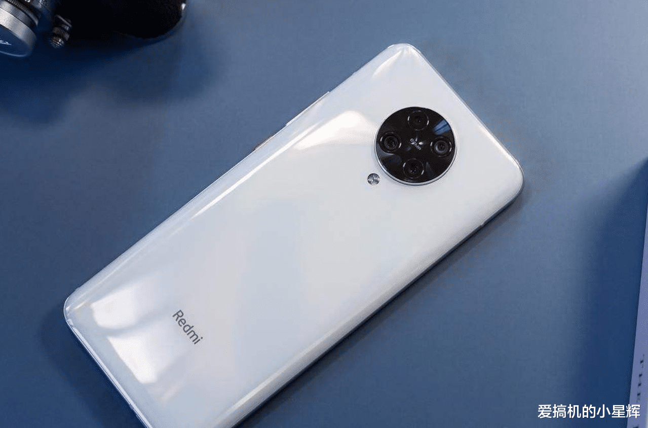 5g手机|2500左右最值得入手的四款5G手机，性能给力配置一流，一机用三年