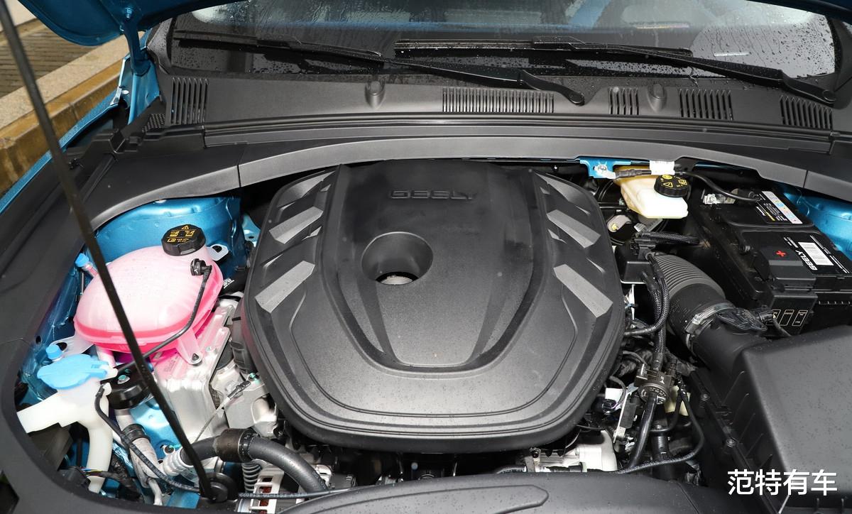 长安CS75|那么多车型，预算才10万，应该怎么选？这3款零差评车，闭着眼挑