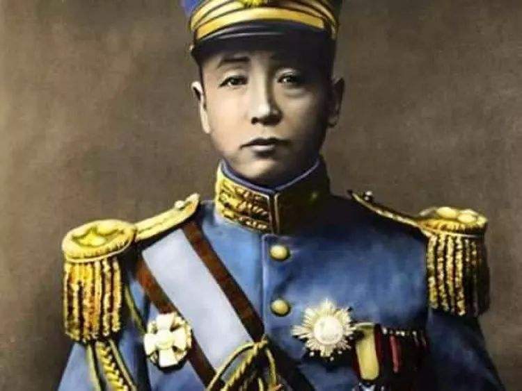 张作霖■一个省的督军，权力非常大，威风八面，到底能拥有多少军队？