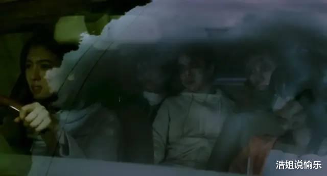 清水崇|今年日本票房最高的恐怖片，真实事件改编，女主曾因周杰伦爆红