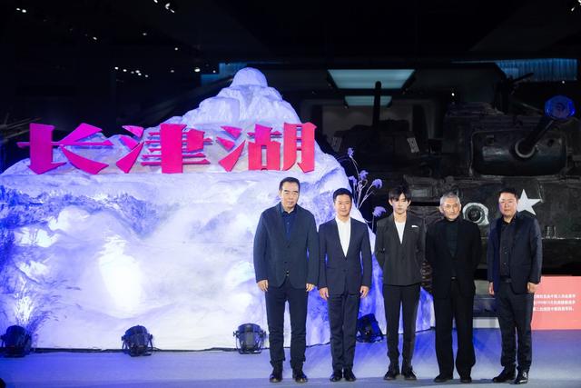 张艺谋|明年最重磅的五部国片！吴京再度出击，张艺谋悬疑大片也稳了