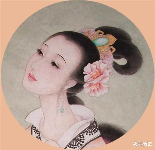 班昭|她被称为古代第一才女,却写了一本烂书,毒害中国女性近2千年