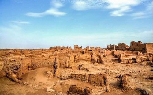 「航天」盘点国内最贵的五个景区，最后一个有钱也未必能去，你知道吗？