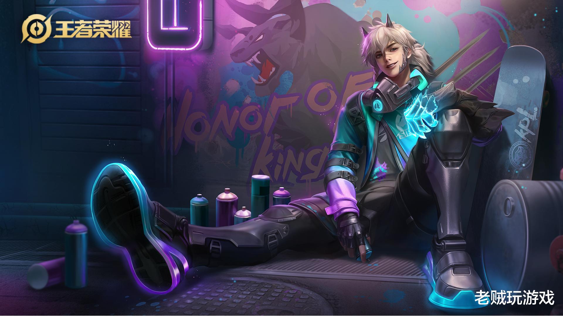 露娜|你还在钻石星耀上不去？王者74星玩家教你，这个方法3天上王者