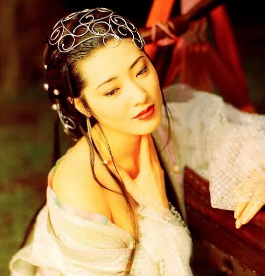 #汪小敏#盘点名字中有敏字的十位女明星，你认为谁最美？