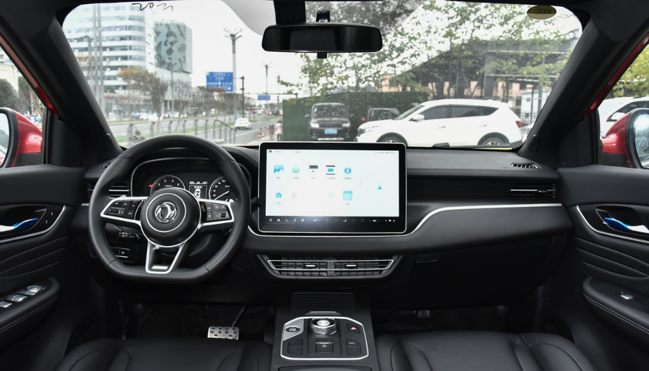 SUV|工薪族也能买得起，颜值还高的三款SUV，都是国产制造