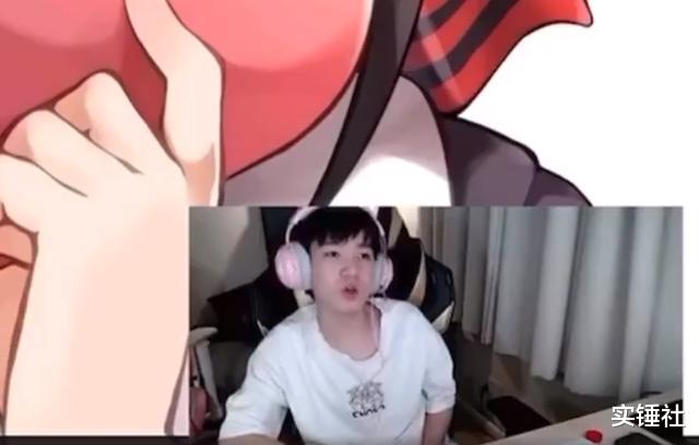 「RNG」RNG8强1轮游后，狼行捂脸崩溃Letme自闭下播！小虎满脸的不高兴