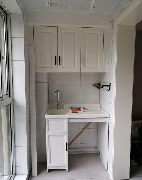 |网友新房硬装半完工，中央空调虽好看但是好点，全屋设计大气温馨