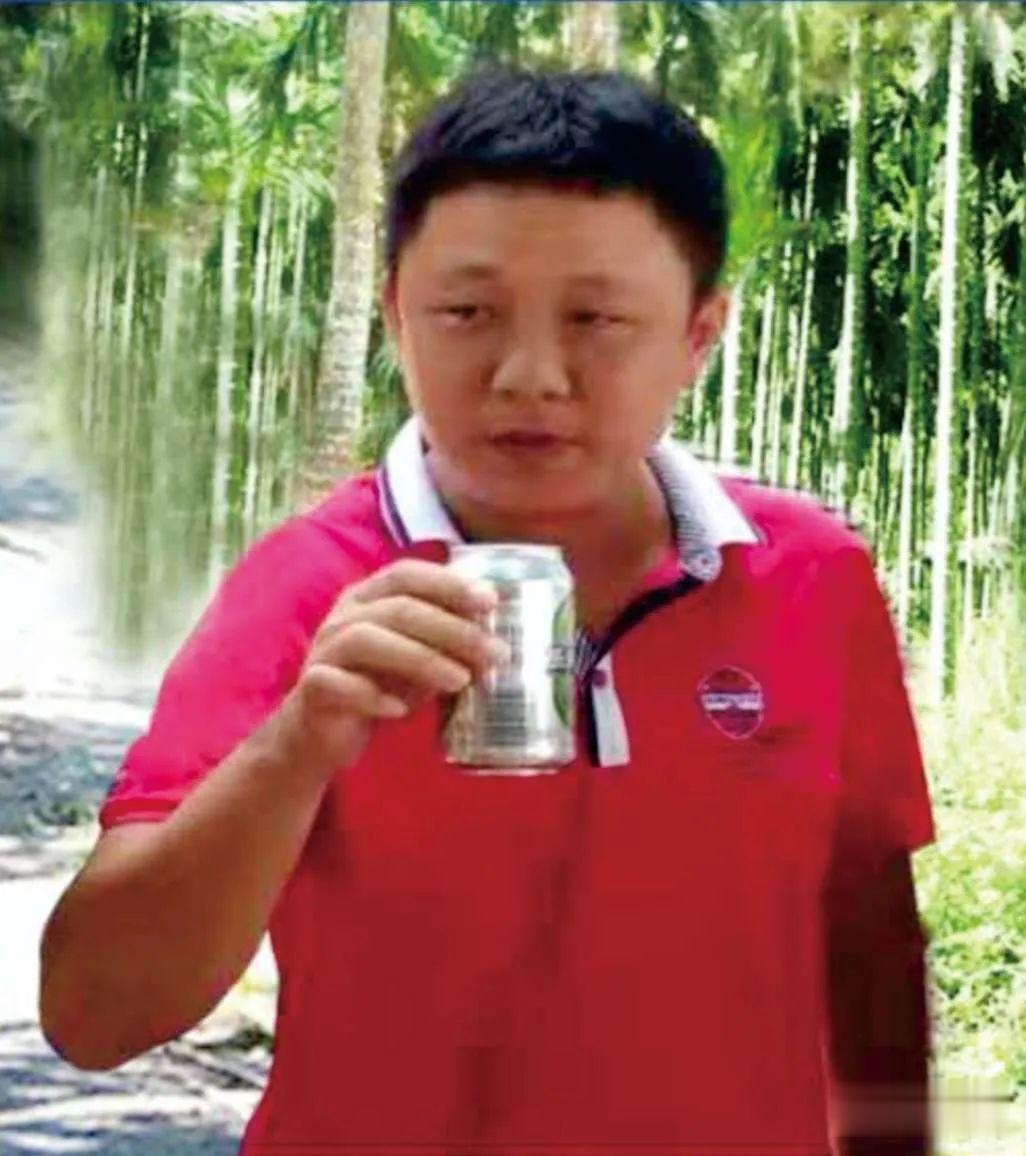 中国新闻网|悬赏100万，抓住他！