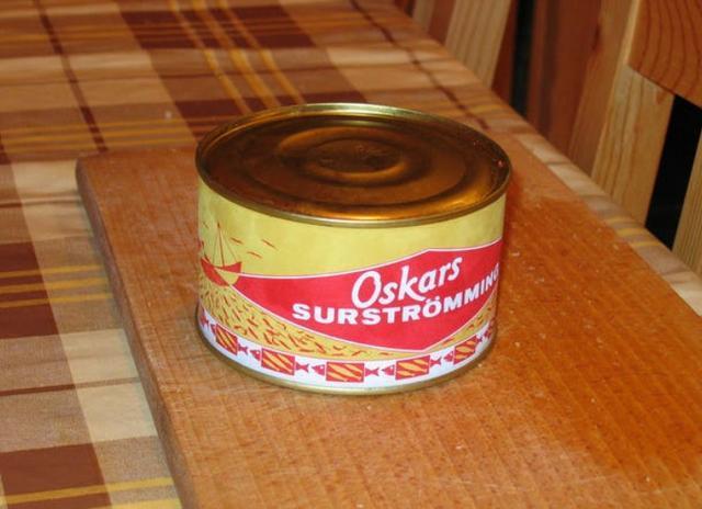 鳕鱼|外国人评的世界10大恶心美食，有两样在我们中国，吃起来还不错