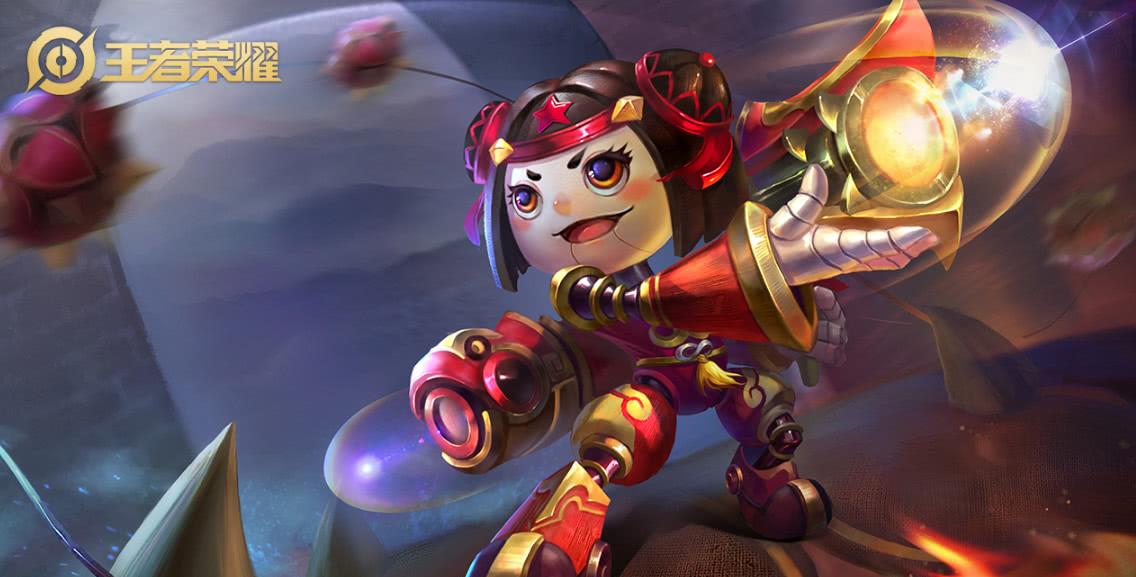 『王者荣耀』让你买了就悔恨终生的皮肤，福禄兄弟不算什么，图四侮辱玩家智商