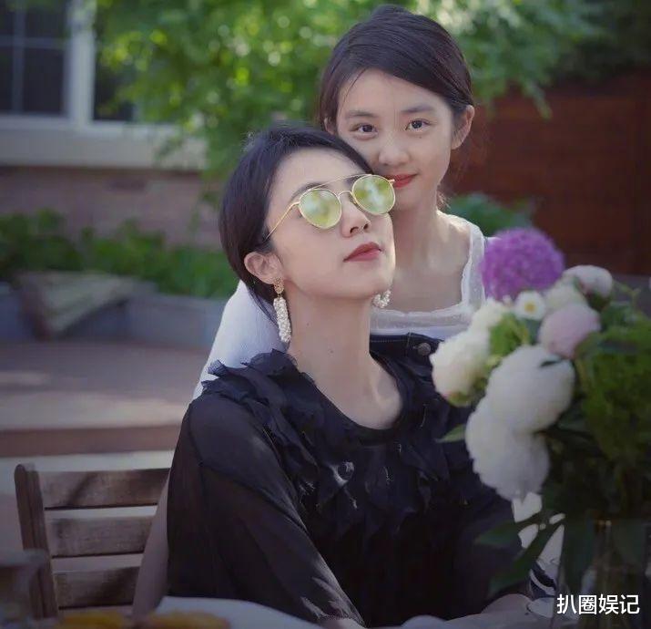 林志颖▲伊能静和老公故意营销退赛，既能博取热度，又能够隐形地秀恩爱？