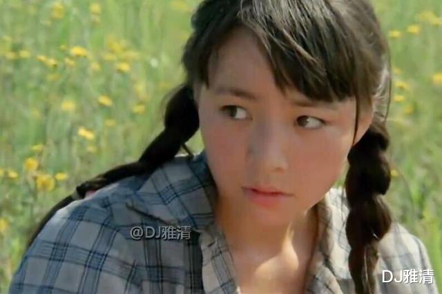 #影帝#31朵美丽村花，绽放在80年代银幕上，那时宋丹丹好美，白灵还很清纯