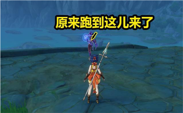 原神|原神:开局没有拿到迪卢克,在卡池里乱抽一通,号越练越歪!