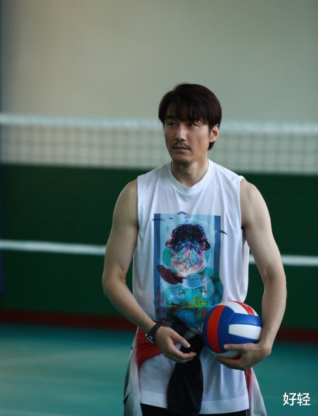 饮食|50岁胡兵，曾21天减肥18斤，饮食+技巧曝光，能做到你也瘦