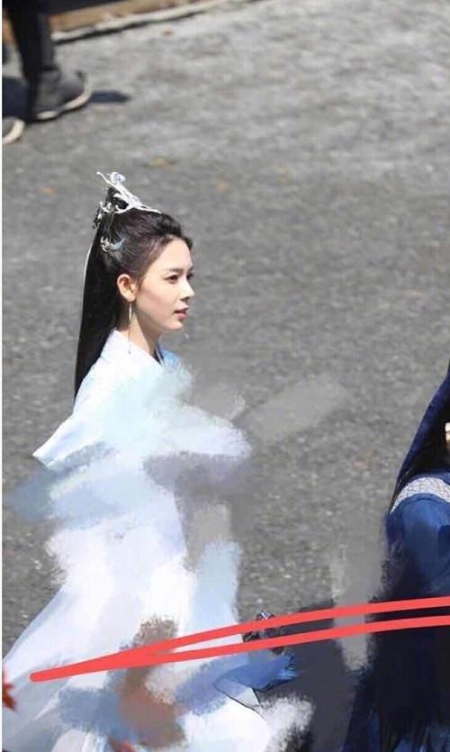 「皓衣行」《皓衣行》师昧变师妹,耽改剧不可避免的人物转变,真的有必要吗