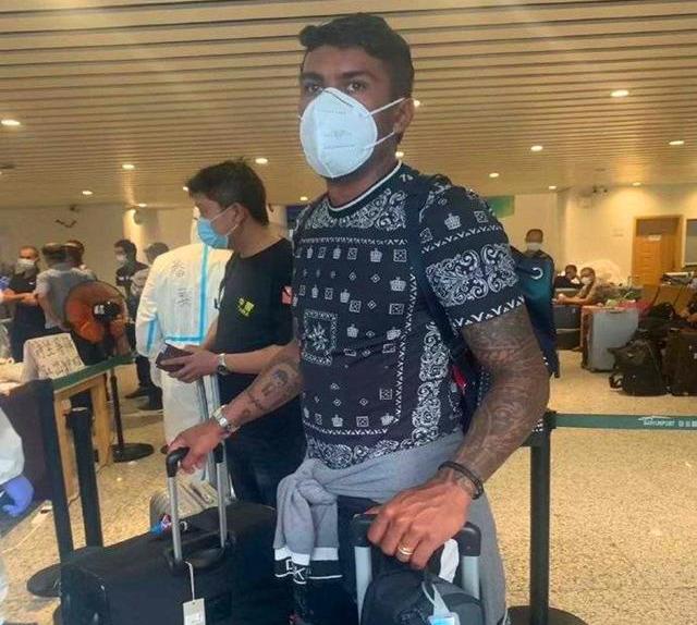 [广州恒大]今天凌晨，恒大此消息让球迷沸腾，卡纳瓦罗中超争冠不给上港机会