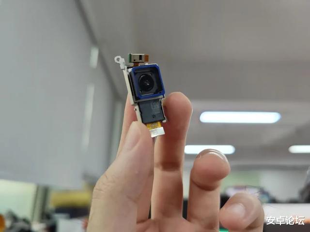 摄像头|2020年，手机必备黑科技应该有哪些？