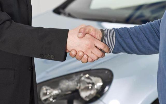 「买车」为什么要鼓励人们买汽车?