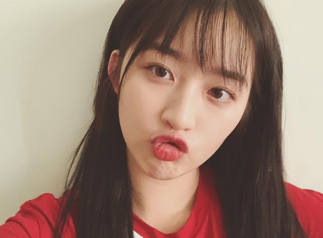 「邓恩熙」只有十五岁的邓恩熙，好作品不断，她未来的演艺之路值得期待！